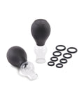 Size Up Size Up Classic Nipple Pump Set - Image 2
