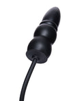 Size Up Size Up 5.5 Inch Ripple Inflatable Butt Plug - Image 4
