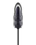 Size Up Size Up 5.5 Inch Ripple Inflatable Butt Plug - Image 5