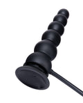 Size Up Size Up 7 Inch Silicone Ripple Inflatable Butt Plug - Image 4