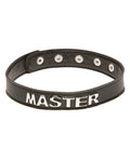 XPlay XPlay Talk Dirty to Me Collar - Master