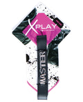 XPlay XPlay Talk Dirty to Me Collar - Master - Image 2