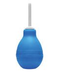 CleanStream CleanStream Enema Bulb - Blue - Image 2