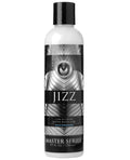 Master Series Master Series Jizz Scented Lube - 8.5 oz