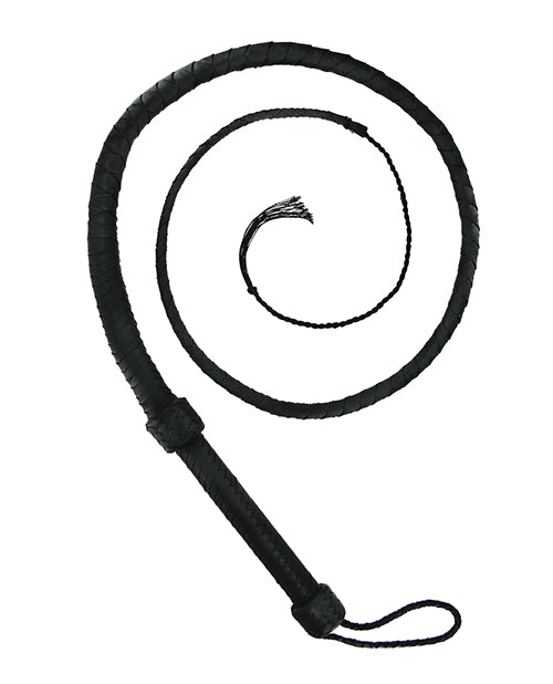 STRICT Strict Leather 5 Foot Bullwhip