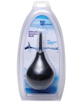 CleanStream CleanStream Thin Tip Silicone Enema Bulb