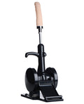LoveBotz LoveBotz Rob FUK Adjustable Position Portable Sex Machine - Black - High Freight Costs - Image 2
