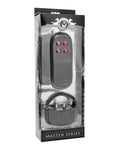 Master Series Master Series Cock Shock Remote CBT Electric Cock Ring