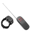 Master Series Master Series Cock Shock Remote CBT Electric Cock Ring - Image 2