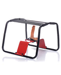 LoveBotz LoveBotz Bangin Extreme Sex Stool - High Freight Costs - Image 2