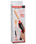LoveBotz LoveBotz Thrust Bot Handheld Multi Speed Sex Machine