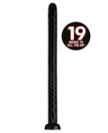 Hosed Hosed Spiral Hose - 19" Long - Image 2