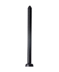 Hosed Hosed Ribbed Hose - 19" Long - Image 2