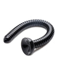 Hosed Hosed Ribbed Hose - 19" Long - Image 3