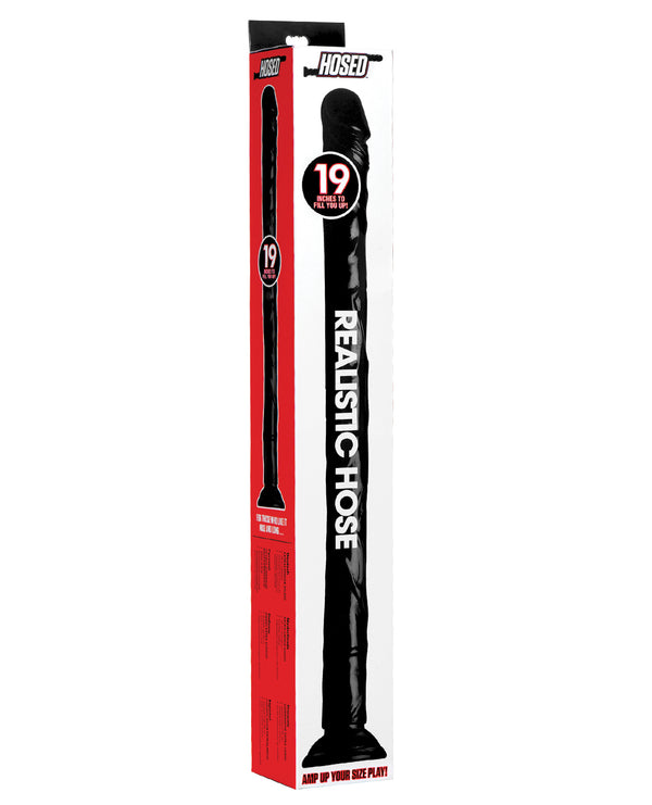 Hosed Hosed Realistic Hose - 19" Long