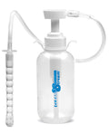 CleanStream CleanStream Pump Action Enema Bottle w/Nozzle - Image 2