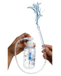 CleanStream CleanStream Pump Action Enema Bottle w/Nozzle - Image 3