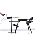 Master Series Dicktator Extreme Sex Machine - High Freight Costs - Image 4