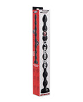 Hosed Hosed 1.5" Beaded Hose - 19" Long