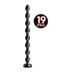 Hosed Hosed 1.5" Beaded Hose - 19" Long - Image 2