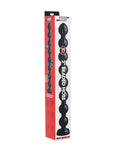 Hosed Hosed 2" Beaded Hose - 19" Long