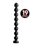 Hosed Hosed 2" Beaded Hose - 19" Long - Image 2