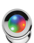 BootySparks Booty Sparks Light Up Anal Plug - Small - Image 4