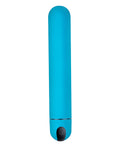 Bang! Bang! XL Vibrating Bullet - Blue - Image 2
