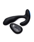XR 7X Bendable Prostate Stimulator with Stroking Bead - Image 3