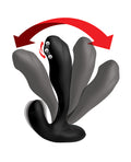 XR 7X Bendable Prostate Stimulator with Stroking Bead - Image 4