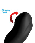 XR 7X Bendable Prostate Stimulator with Stroking Bead - Image 5