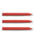 Master Series Master Series Fetish Drip Candles - Fire Sticks Set of 3 - Image 2