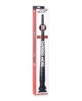 Hosed Hosed Silicone Tapered Hose - 18" Long