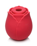 Inmi Inmi Bloomgasm Wild Rose 10X Stimulator - Red - Image 2