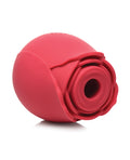 Inmi Inmi Bloomgasm Wild Rose 10X Stimulator - Red - Image 4