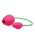 Inmi Inmi Bloomgasm 5X Suction Rose Duet - Pink - Image 2