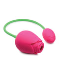 Inmi Inmi Bloomgasm 5X Suction Rose Duet - Pink - Image 3