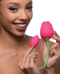 Inmi Inmi Bloomgasm 5X Suction Rose Duet - Pink - Image 5