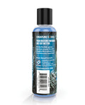 Creature Cocks Creature Cocks - Creature Cum Blue Water-Based Lubricant 4 oz - Image 3