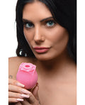 Inmi Inmi Bloomgasm Wild Rose 10X Stimulator - Pink - Image 4