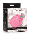 Inmi Inmi Bloomgasm Wild Rose 10X Stimulator - Pink - Image 5