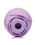 Inmi Inmi Bloomgasm Wild Rose 10X Stimulator - Purple - Image 5