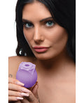 Inmi Inmi Bloomgasm Wild Rose 10X Stimulator - Purple - Image 3