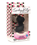 Inmi Inmi Shegasm Sucky Kitty Clitoral Stimulator - Black - Image 6