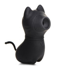 Inmi Inmi Shegasm Sucky Kitty Clitoral Stimulator - Black - Image 2