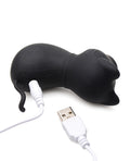 Inmi Inmi Shegasm Sucky Kitty Clitoral Stimulator - Black - Image 4