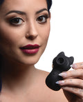 Inmi Inmi Shegasm Sucky Kitty Clitoral Stimulator - Black - Image 5