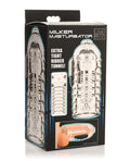 The Milker The Milker Replacement Masturbator Sleeve - Clear