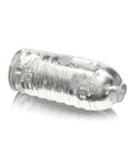 The Milker The Milker Replacement Masturbator Sleeve - Clear - Image 3