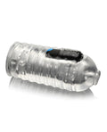 The Milker The Milker Replacement Masturbator Sleeve - Clear - Image 5